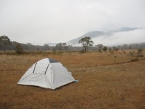 Viime vuoden syysreissulla suuntasimme kohti Kuusamoa. Tässä puheenjohtajamme yksityisteltta, jonka ovelta avautui hienot näkymät Ruka-tunturille.

Kuva: www.freeimages.co.uk